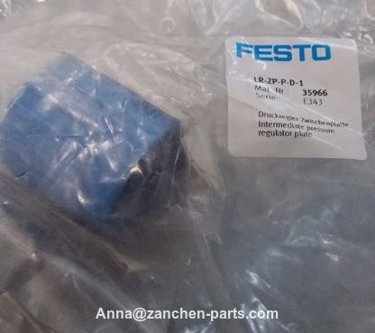 brand FESTO Guide cylinder DFM-12-50-P-A-GF